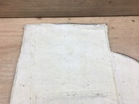 фото thumb №9, Коврик обогрева сиденье сиденья левый зад bmw e65 e66