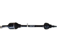 фото thumb №1, Приводной вал задняя правая maserati levante 3.0d 06700320360