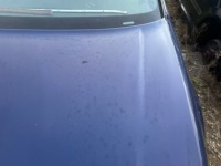 фото thumb №7, Капот кришка двигуна audi a8 d2 lift lz5k uk lubelskie