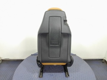 фото thumb №10, Mercedes e w207 купе сиденье перед переднее правые пассажира eu