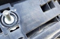 фото thumb №9, Бампер задний volvo xc90 i 08620600 2.4l дизель 120kw 2003