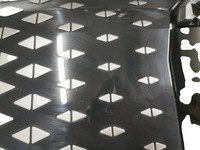 фото thumb №11, Решётка радиатора, решётка радиатора, решётки радиатора bmw x-2 u10