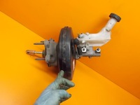 фото thumb №1, Усилитель тормозов nissan tiida 1.6 46007em00b