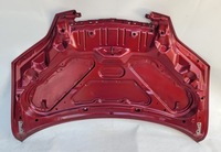 фото thumb №7, Капот mazda 2 2002-2007