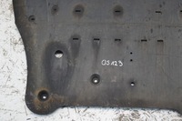 фото thumb №6, Защита pod двигатель nissan qashqai j10 75890bb00a 75831br00a