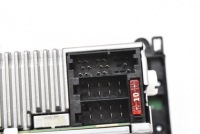 Радио радиопроигрыватель cd rds a1699002900 mercedes a-klasa w169 рестайлинг  08-12 с Разборки, фото thumb