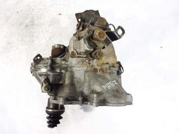 фото thumb №9, Коробка передач коробки передач daewoo matiz m100 0.8 98-07