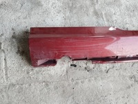 фото thumb №5, Молдинг накладка порог порог правая volvo c70 ii lift 2011r 30787151