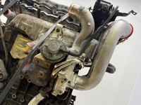 фото thumb №13, Двигун kompletny nissan x-trail 2.2 dci 136km 2 контакти дизель yd22 yd22ddti