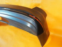 Купити Audi a4 8w бампер задні pdc фаркоп  комплектний  ly9t, фото thumb