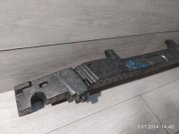 фото thumb №6, 9248. audi q3 абсорбер піна бампер перед 8u0807550d