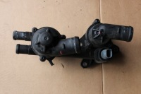 фото thumb №1, Vw golf vi 09-. 1.4 tsi патрубок насоса wody