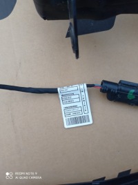 фото thumb №5, Жалюзи воздуха моторчик bmw x2 f39