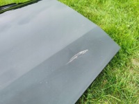 фото thumb №4, Mercedes b klasa 247 дверь правое перед