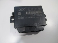 фото thumb №1, Блок управления модуль парковки pdc audi vw 8k0919475a