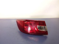 фото thumb №1, Renault clio iv лампа задняя левая наружная