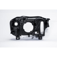 фото thumb №2, Bmw x3 f25 корпус фара 63117401131