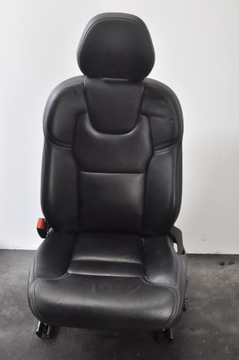 фото thumb №7, Volvo s90 ii комплект сидінь сидіння сидіння обшивки