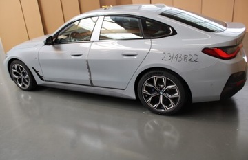 фото thumb №7, Org модуль преобразователь лампы jeż laser led правый bmw g26 23117-2r 28km