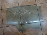 фото thumb №1, Mazda 6 03' sedan стекло правый задняя