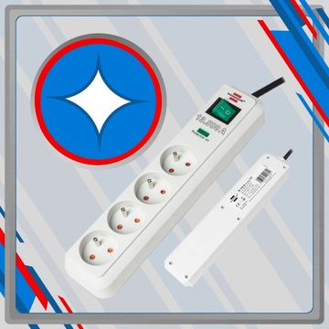 УСТРОЙСТВО ПИТАНИЯ 4G BRENNENSTUHL 13.500A