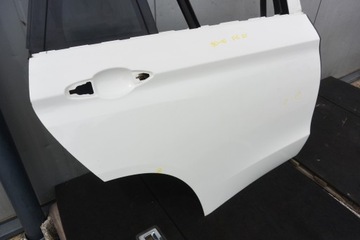 фото thumb №9, Двері праві зад задні колір a300 300 300u bmw x5 f15