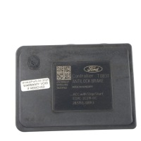 фото thumb №12, Ford mondeo mk5 блок управления abs модуль блок управления  тормозов 2.0 tdci eg9c-2c405-ec