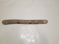 фото thumb №1, Porsche cayman r 987 11r рычаг кронштейн подвеска задний левый 98733103120