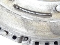 фото thumb №11, Колесо двухмассовый ford c-max mk2 1.6 tdci