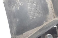 фото thumb №8, Задняя левая ручка внутренняя vw vento 1h2 1h0837235 1.9l дизель 48kw 1993