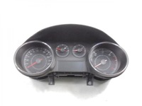 фото thumb №11, Fiat bravo ii счетчик приборы 1.9jtd 555001980404