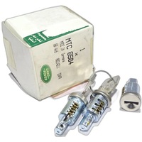 фото thumb №1, Оригінальний вкладиш замка ключ defender 90 1987-