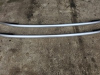 Купити Vw polo cross 6r0 6c0 рейлінги дахові комплект, фото thumb