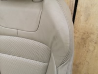 фото thumb №7, Сиденье правый пассажира с подогревом вентилируемый jaguar xf