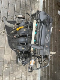 фото thumb №1, Kia hyundai двигун 1.2 g4la