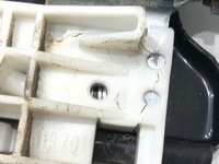 фото thumb №2, Подъемник стекла левый перед skoda fabia ii 5j1837401b хэтчбек 06-14