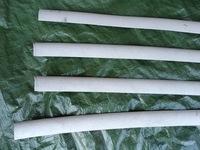 фото thumb №14, Smart fortwo 450 защита накладки дверь левая правая комплект