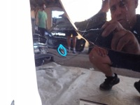 фото thumb №7, Combo e brlingo iv rifter partner 18- дверь левая задняя задние