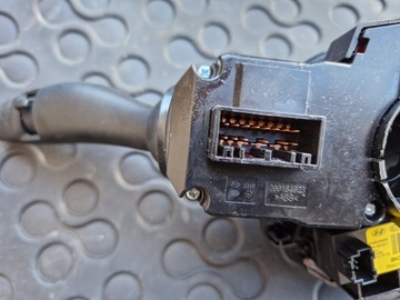 фото thumb №5, Kia stinger лента сматыватель подрулевые рычаги 93404-j5810 подушка безопасности