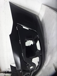 фото thumb №7, Бампер перед ford transit custrom 12-17r