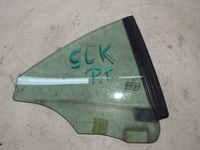 фото thumb №1, Mercedes slk r171 скло бічна правий задня 06r