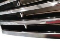 фото thumb №7, Решётка, решётка радиатора volskwagen passat cc рестайлинг