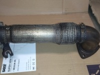 фото thumb №11, Колектор випускний audi 3.0 tdi cgk | 059131799r