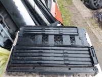 фото thumb №2, Жалюзи шторка воздуха berlingo iv rifter combo e