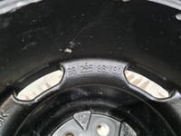 фото thumb №5, Шків колінчастого вала opel crossland x 1.2 turbo