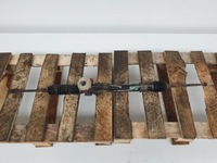 фото thumb №8, Hyundai coupe рейка рульова трансмісія europa oryg