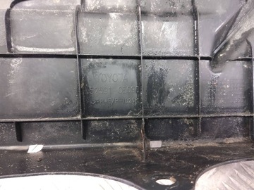 фото thumb №8, Toyota highlander xu70 2021 зад сторона правая уголок бампера заднего