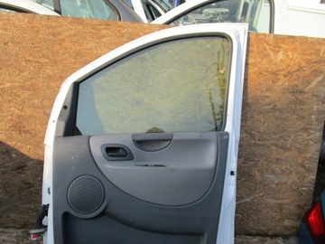 фото thumb №6, Дверь передние правые fiat scudo jumpy 07-