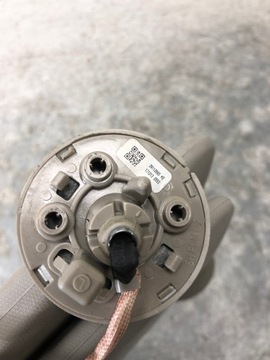 фото thumb №7, Защита козырёк солнцезащитный козырёк левый правые opel insignia b 13589920