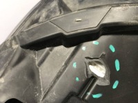 Tesla model y 2021 перед сторона права лампа передня 151495300d Зі Шроту, фото thumb